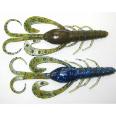 Crayfish 4"